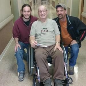 Meet your Posher, Steve